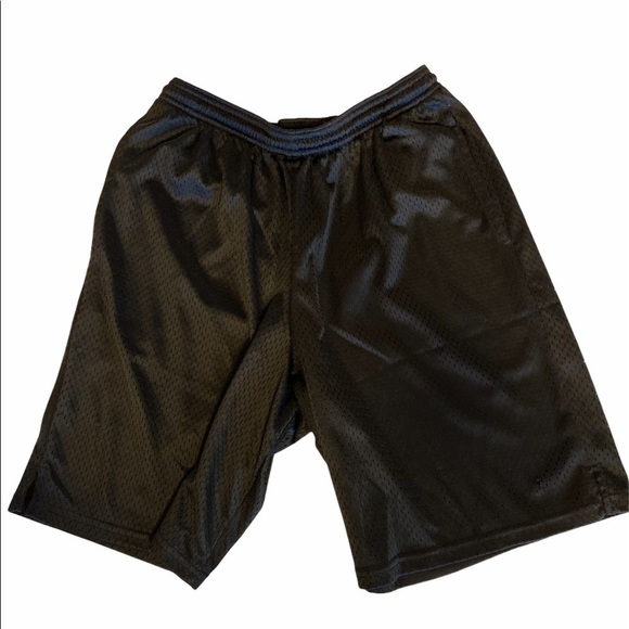 Champion Athletic Mesh Performance Shorts - Picture 1 of 5